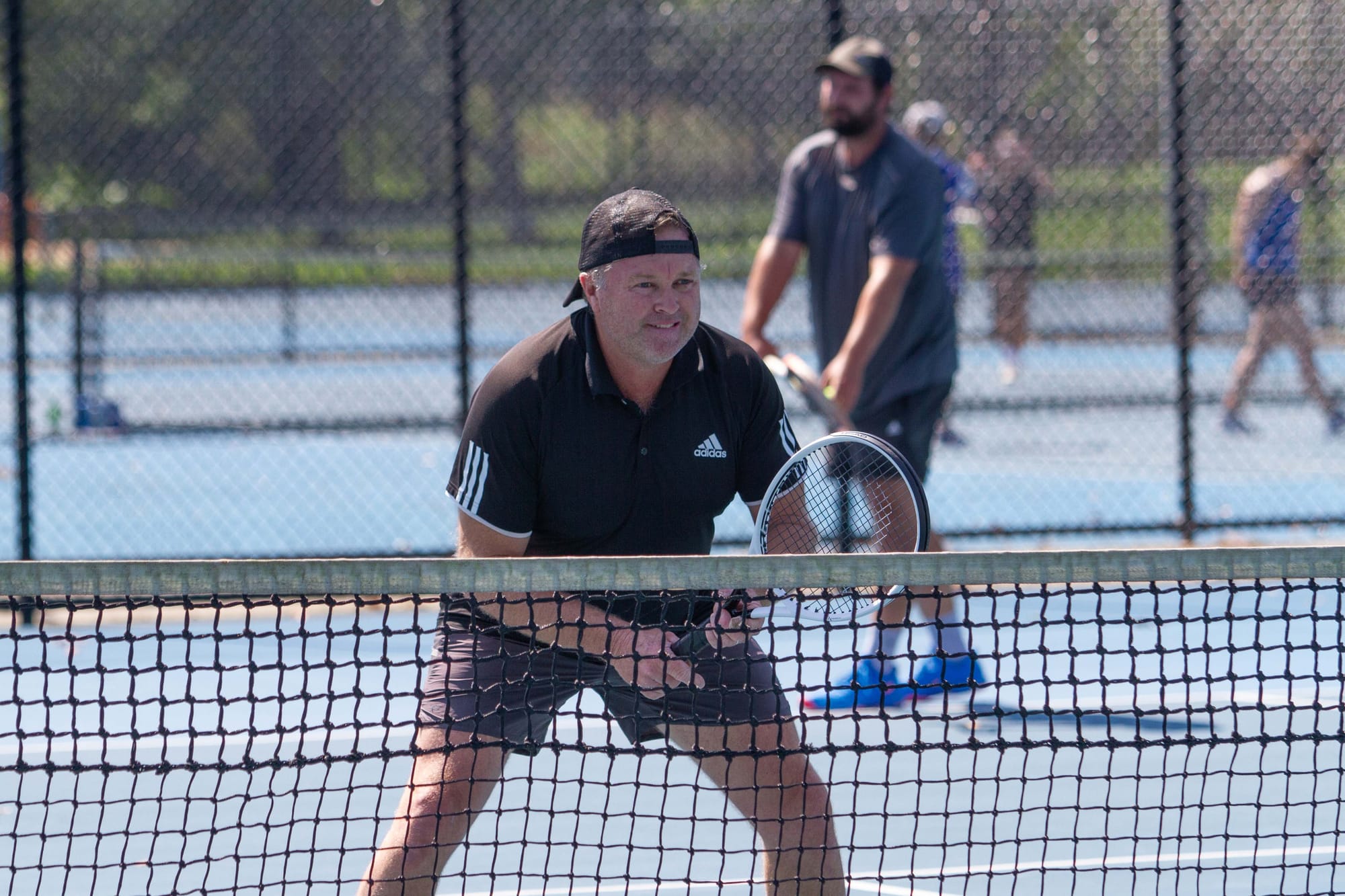 Tennis Senior - 19.03.2022