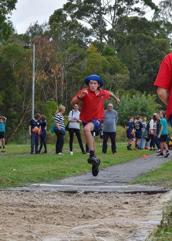 Tarago Sport P.S. - 11.04.2023