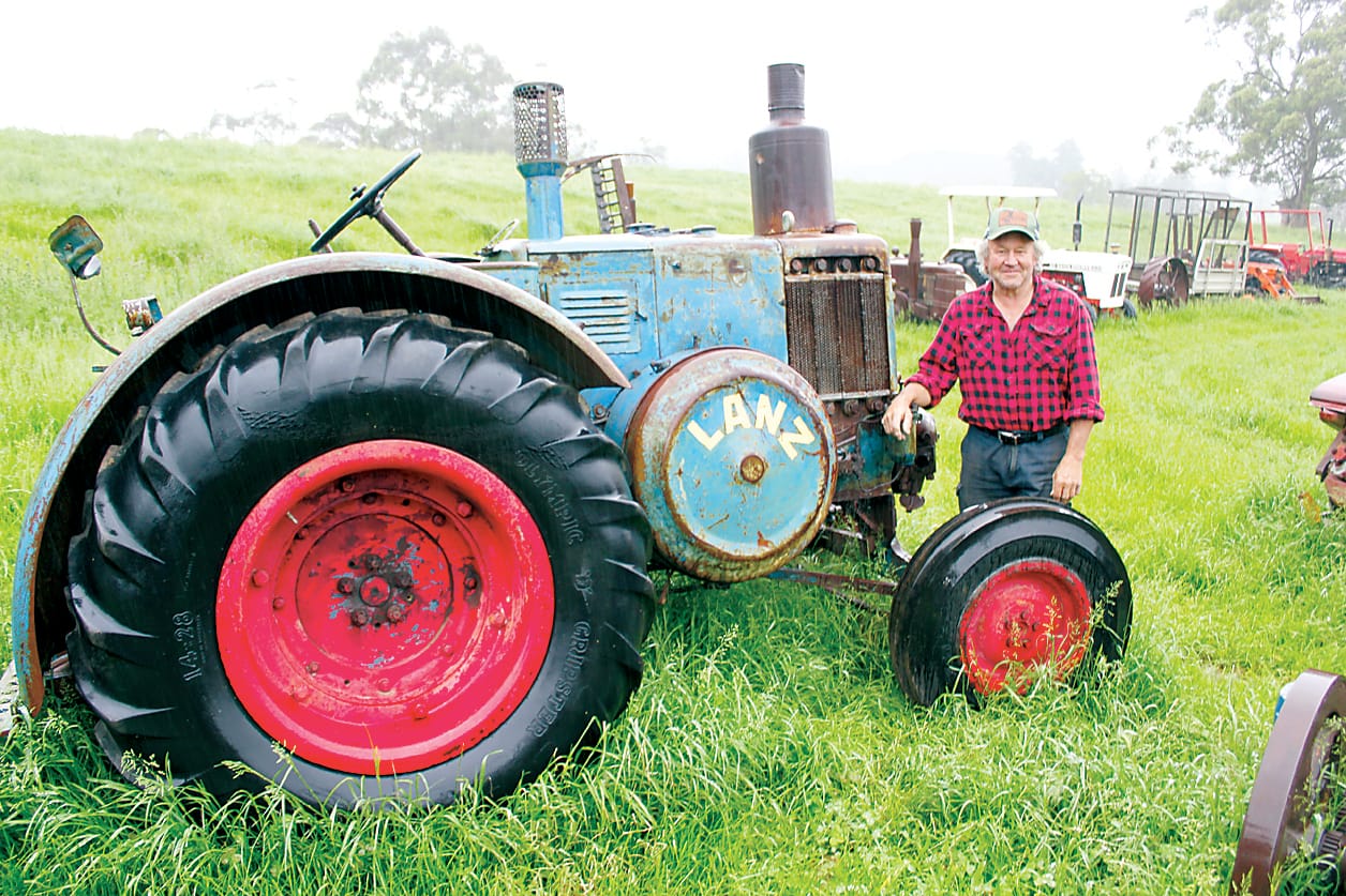 Lifetime of collecting to go under the hammer