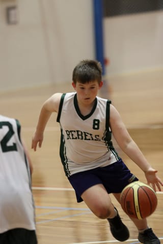 Basketball - 03.08.2021 