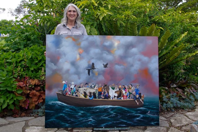 Laurel Award - 02.11.2021