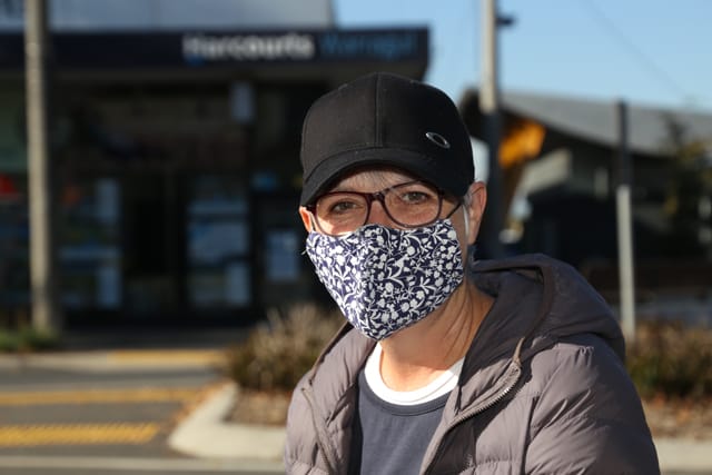 Vox Pop - 08.06.2021 