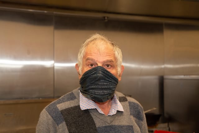 Vox Pop - 10.06.2021 