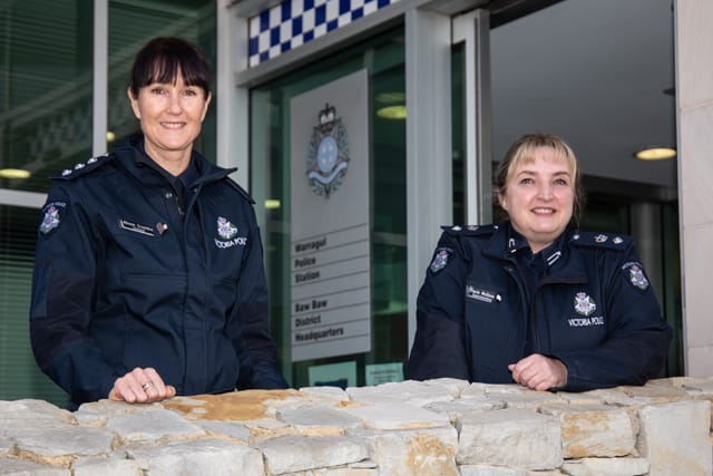 Tracie McDonald - 08.07.2021 