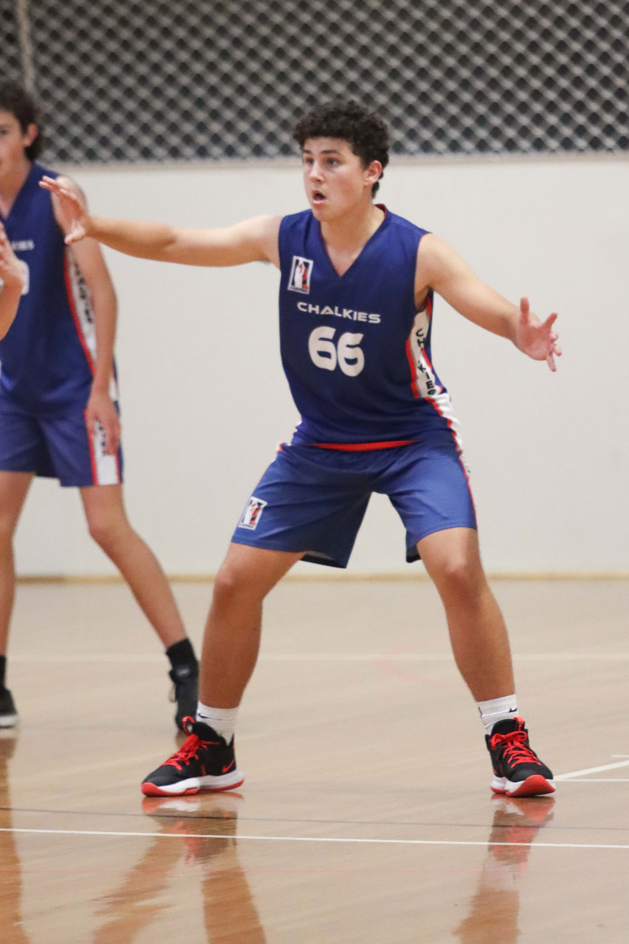 Basketball -29.03.2022