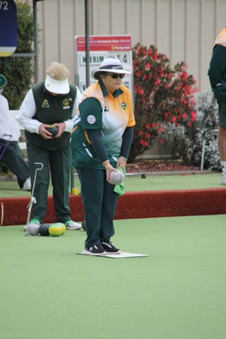 Midweek Bowls - Neerim District v Warragul