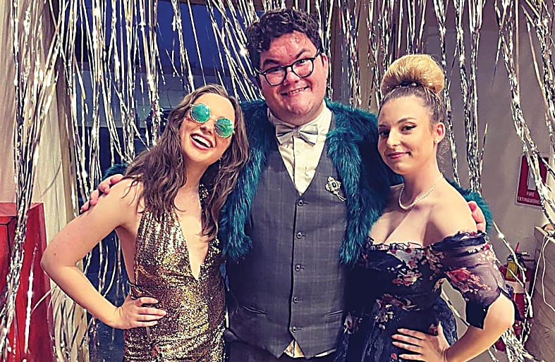 Local theatre recognised at Gippsland awards