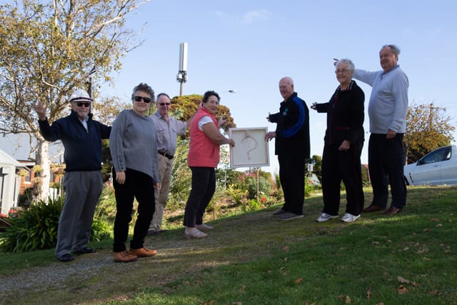 Phone Tower - 06.05.2021 