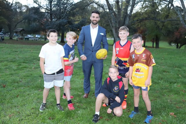 Longwarry Budget - 20.05.2021 