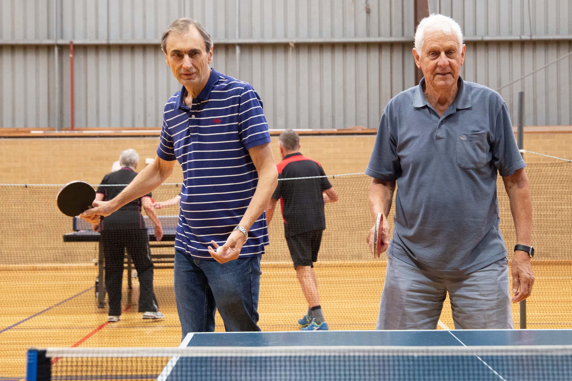 Drouin Keenagers - 17.03.2022