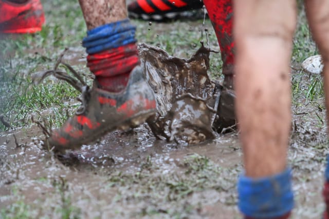 Football WDJFL (U10's) Buln Buln Vs. Hallora - 26.06.2021