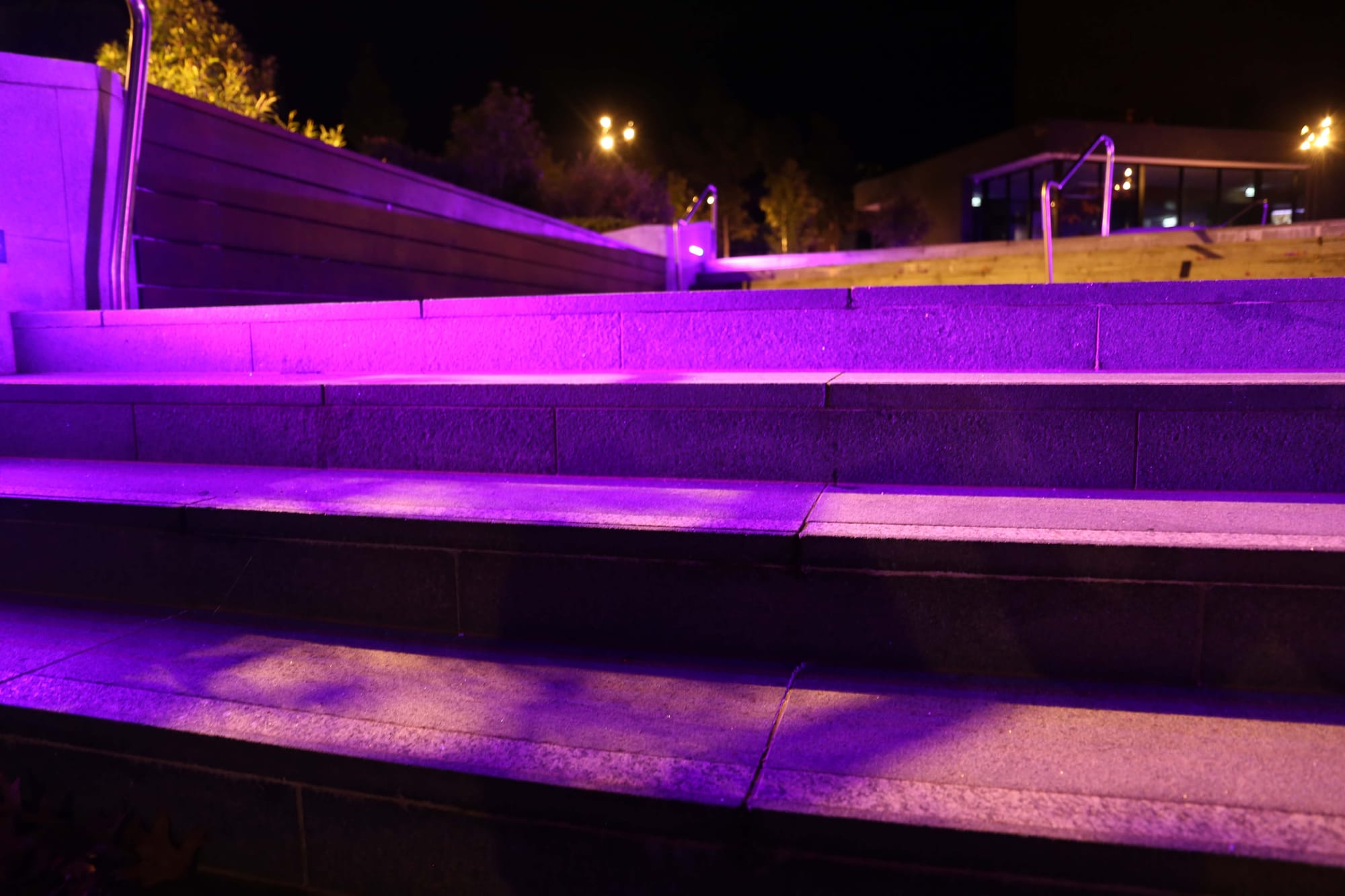 WGAC - Purple Lights - 03.05.2022