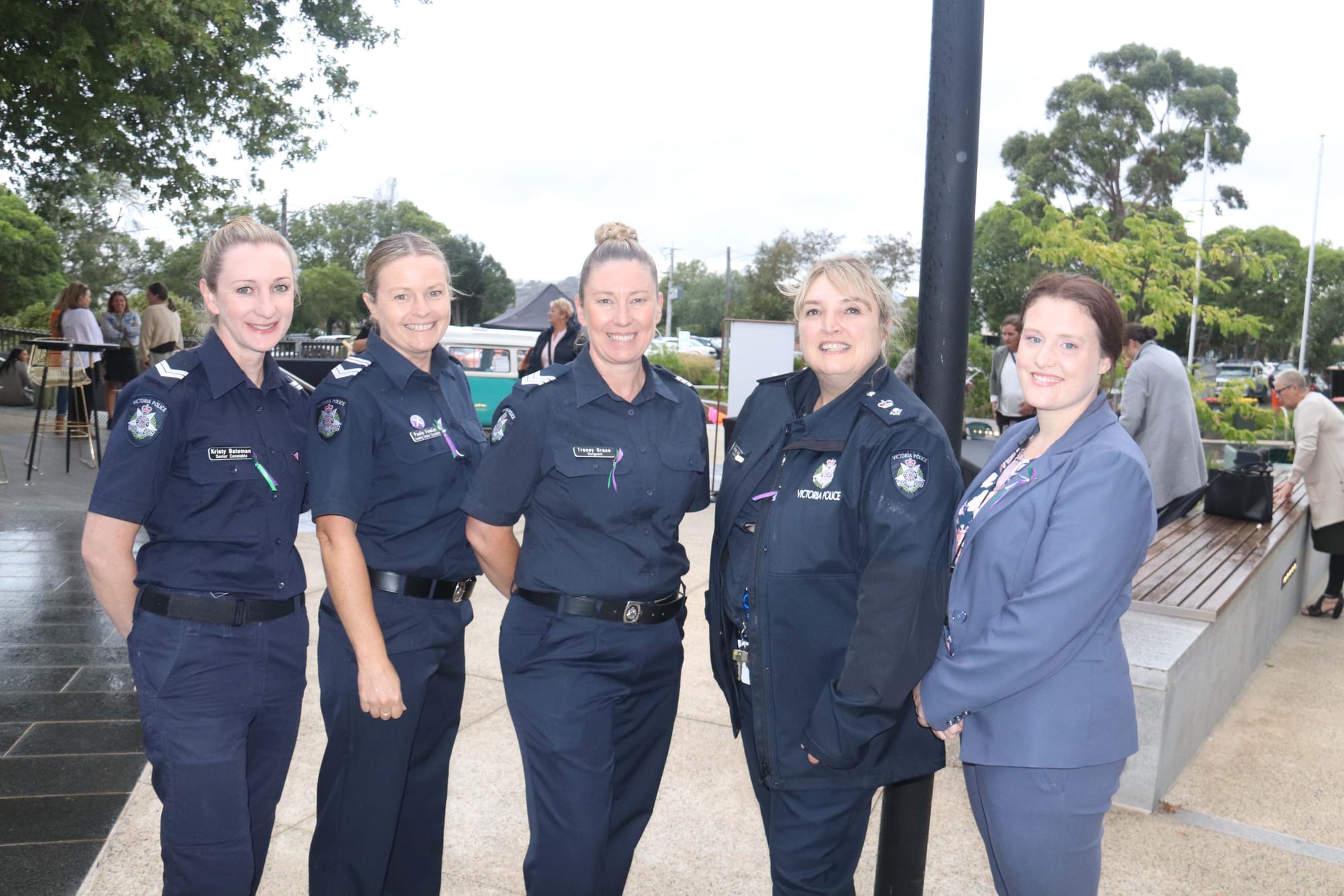 IWD event - 15.03.2022