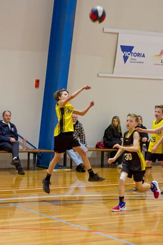 Basketball - 25.05.2021 