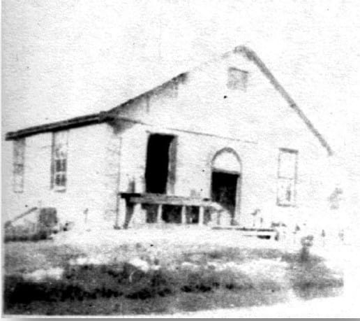 Snapshot of the past: Longwarry dairy