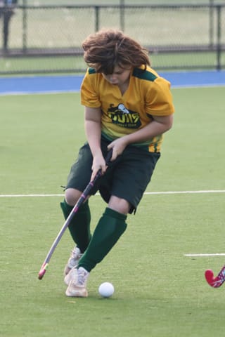 Hockey (U12's) Gulls Vs. Drouids - 19.06.2021 