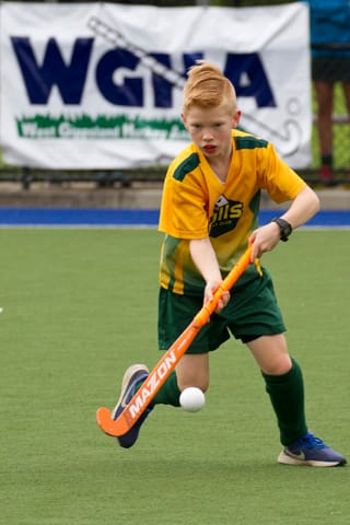 Hockey - 24042021 