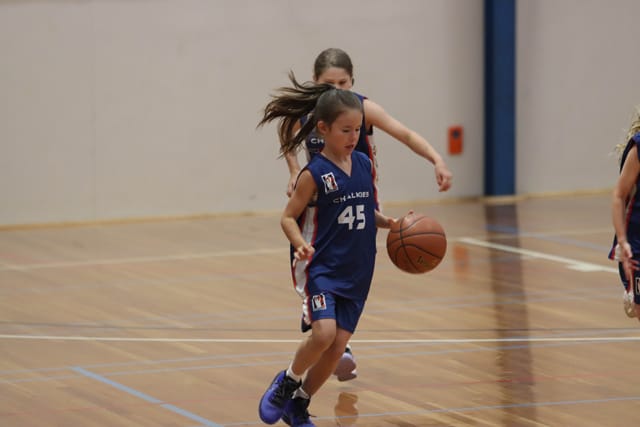 Basketball - 25.11.2021