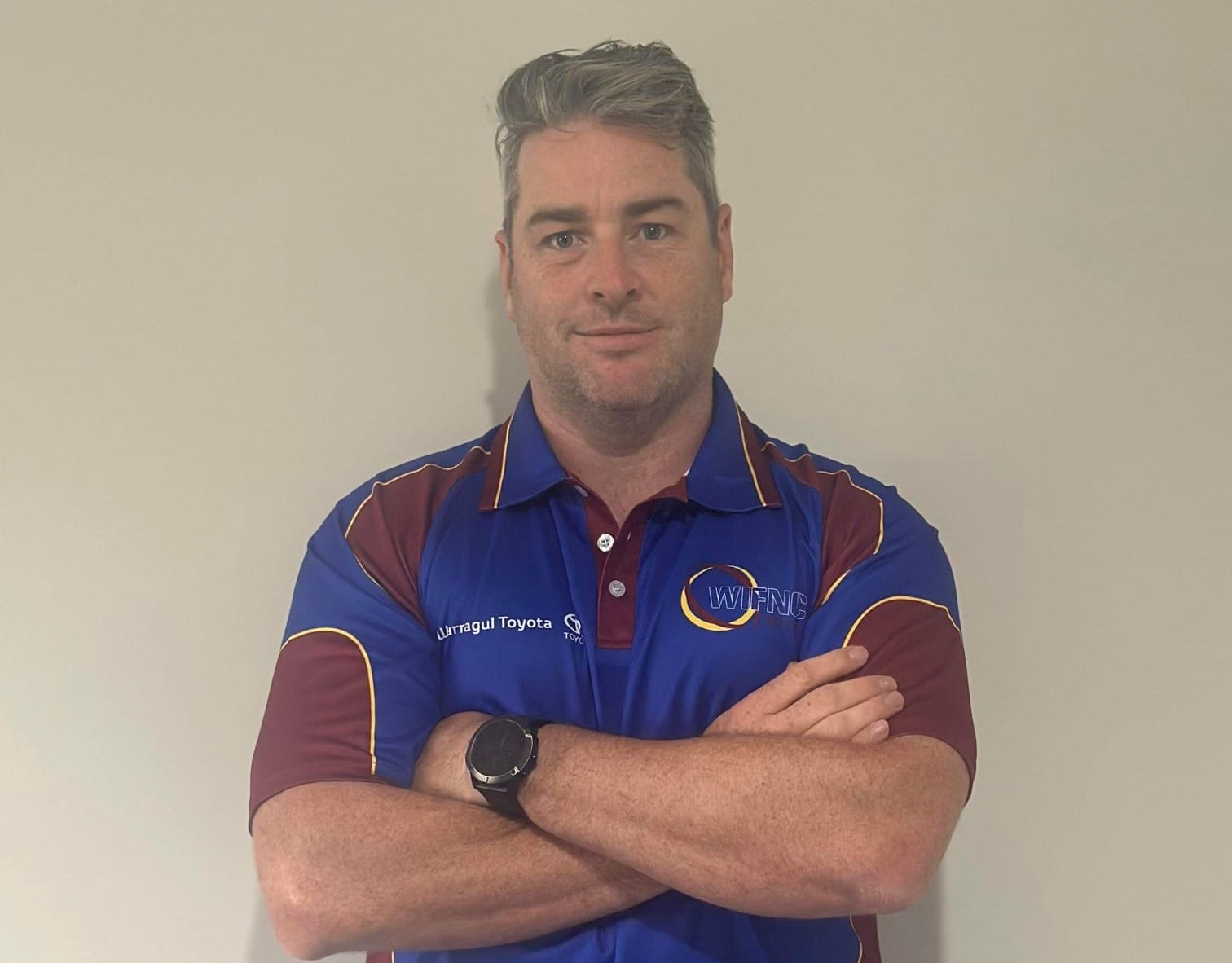 New coach for Dusties