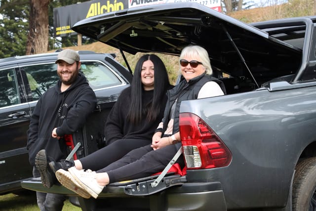 Football EDFL Seniors Buln Buln Vs. Nyora - 10.07.2021 