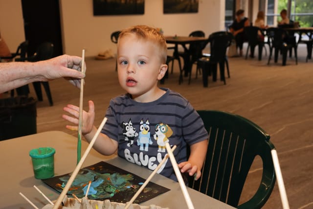 NGV Kids Art - 25.01.2022