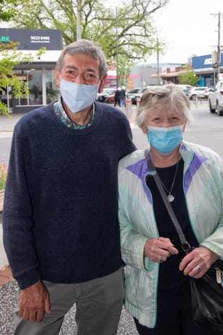 Vox Pop - 21.10.2021