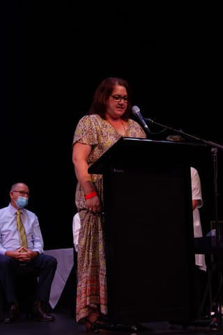 Australia Day  Warragul - 26.01.2022