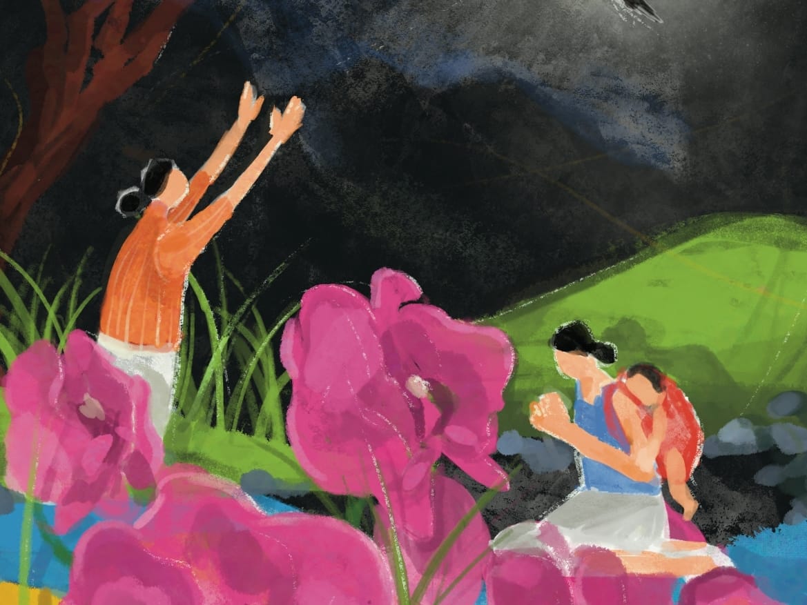 Taiwan focus for World Day of Prayer