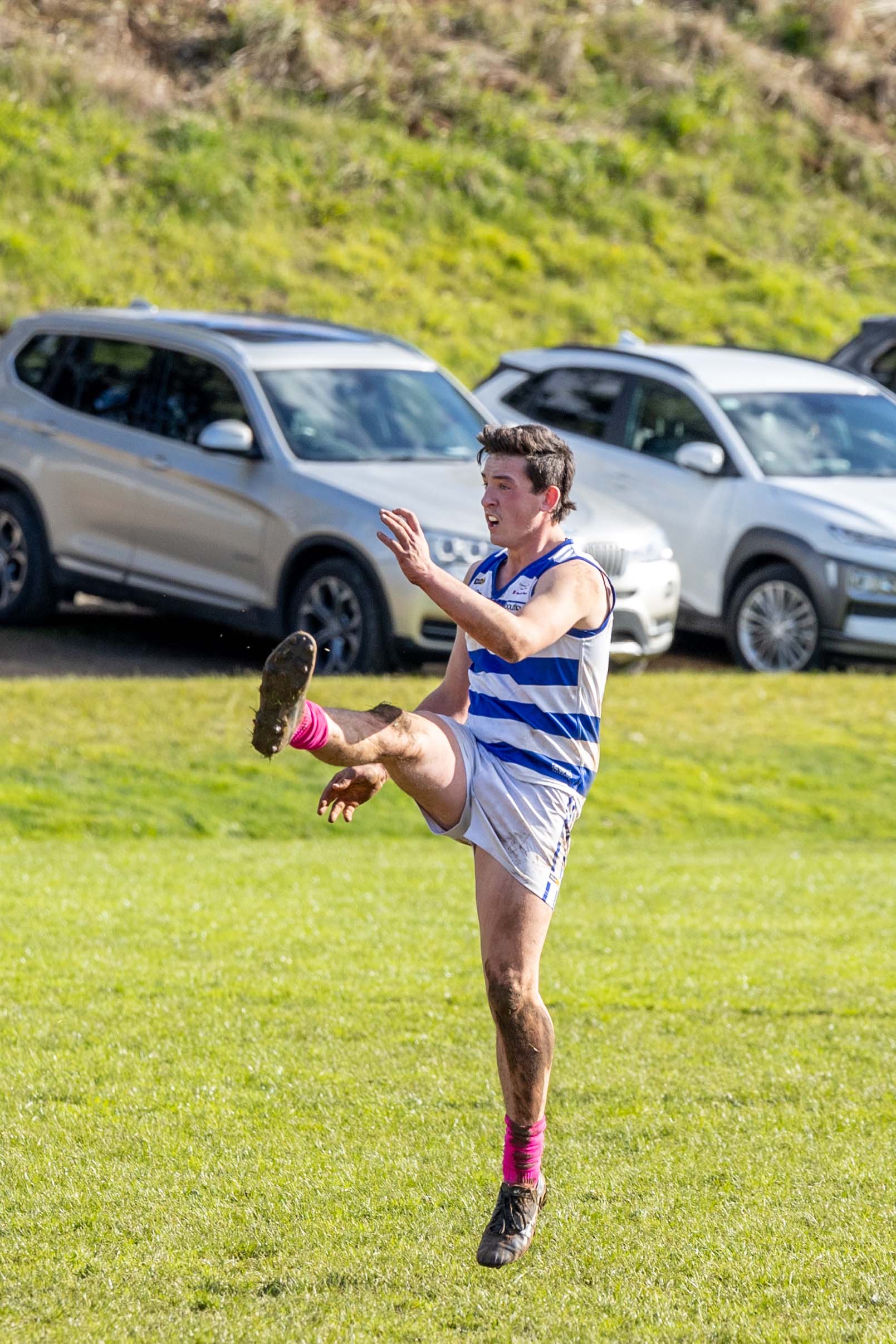 Football Reserves Buln Buln Vs. Neerim South - 25.06.2022