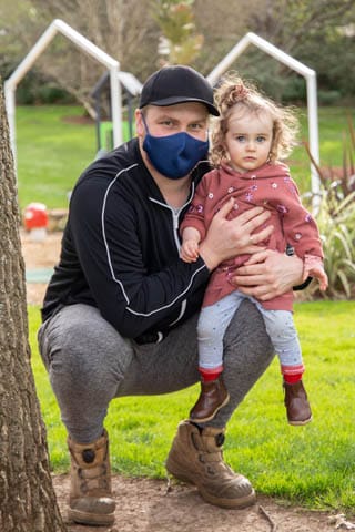 Civic Park Families - 24092020