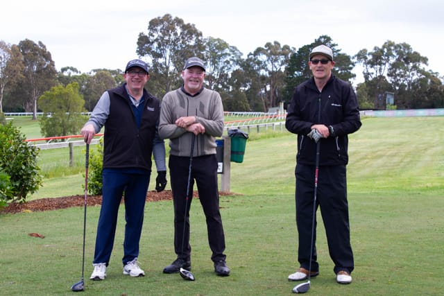 Golf Drouin - 30.10.2021 