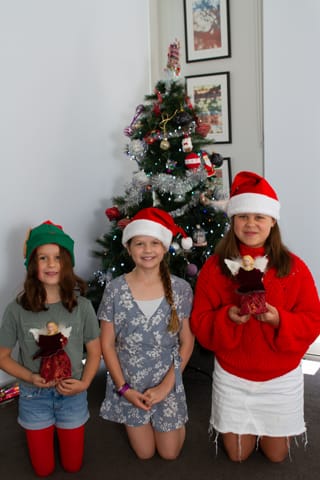 Christmas Photo -  16.12.2021