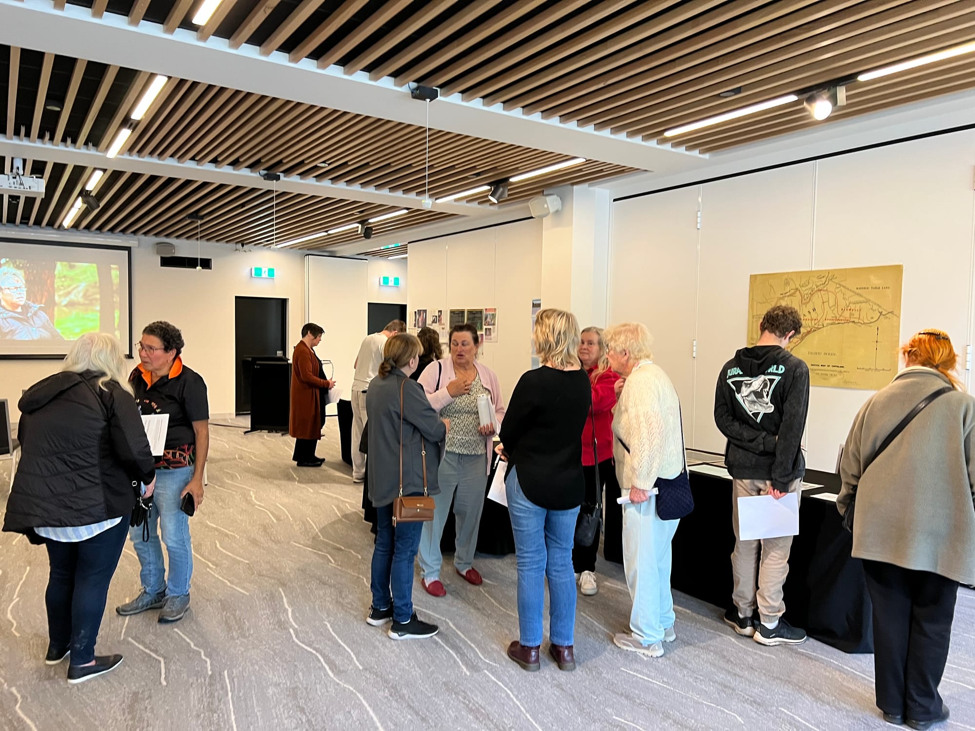 Kurnai Expo draws strong attendance