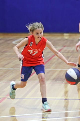 Basketball - 29.07.2021 