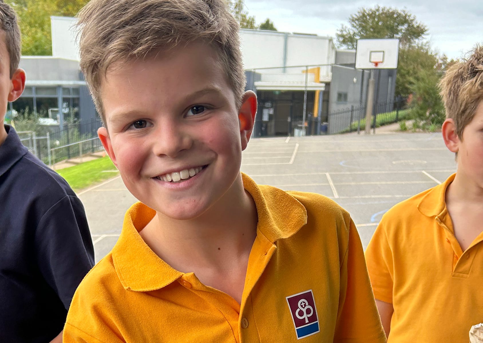 Baking an Anzac tradition