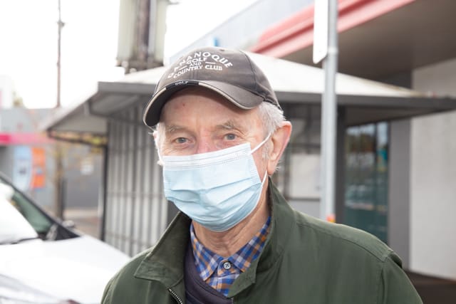 Vox Pop - 07.10.2021 