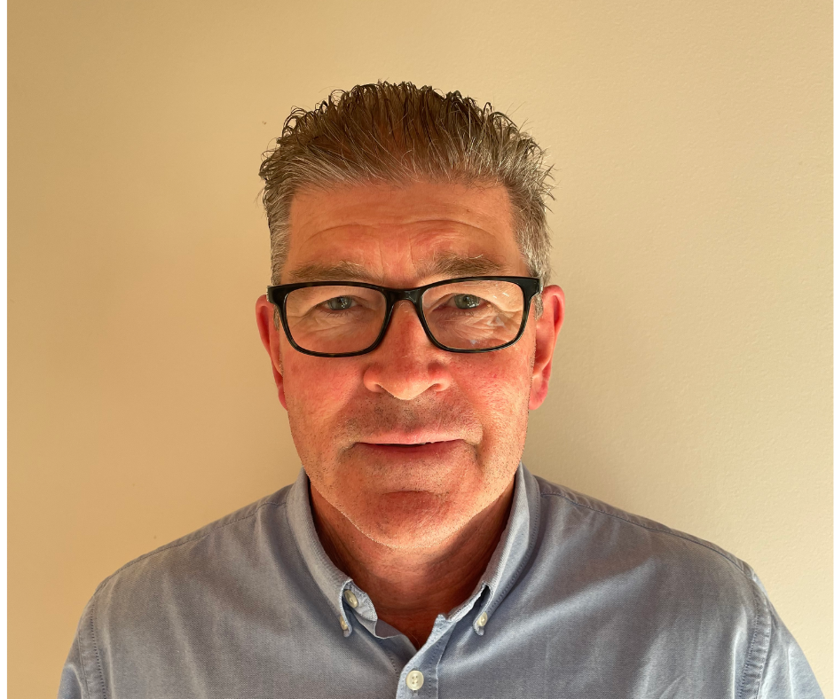 Narracan candidates: Brendan Clarke