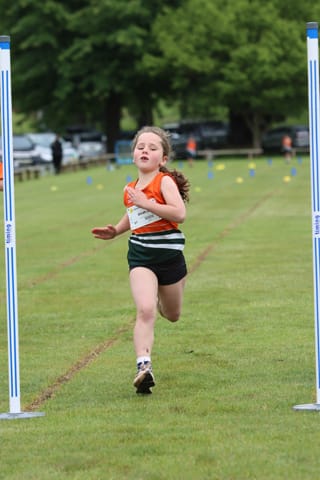 Little Athletics - 06.11.2021