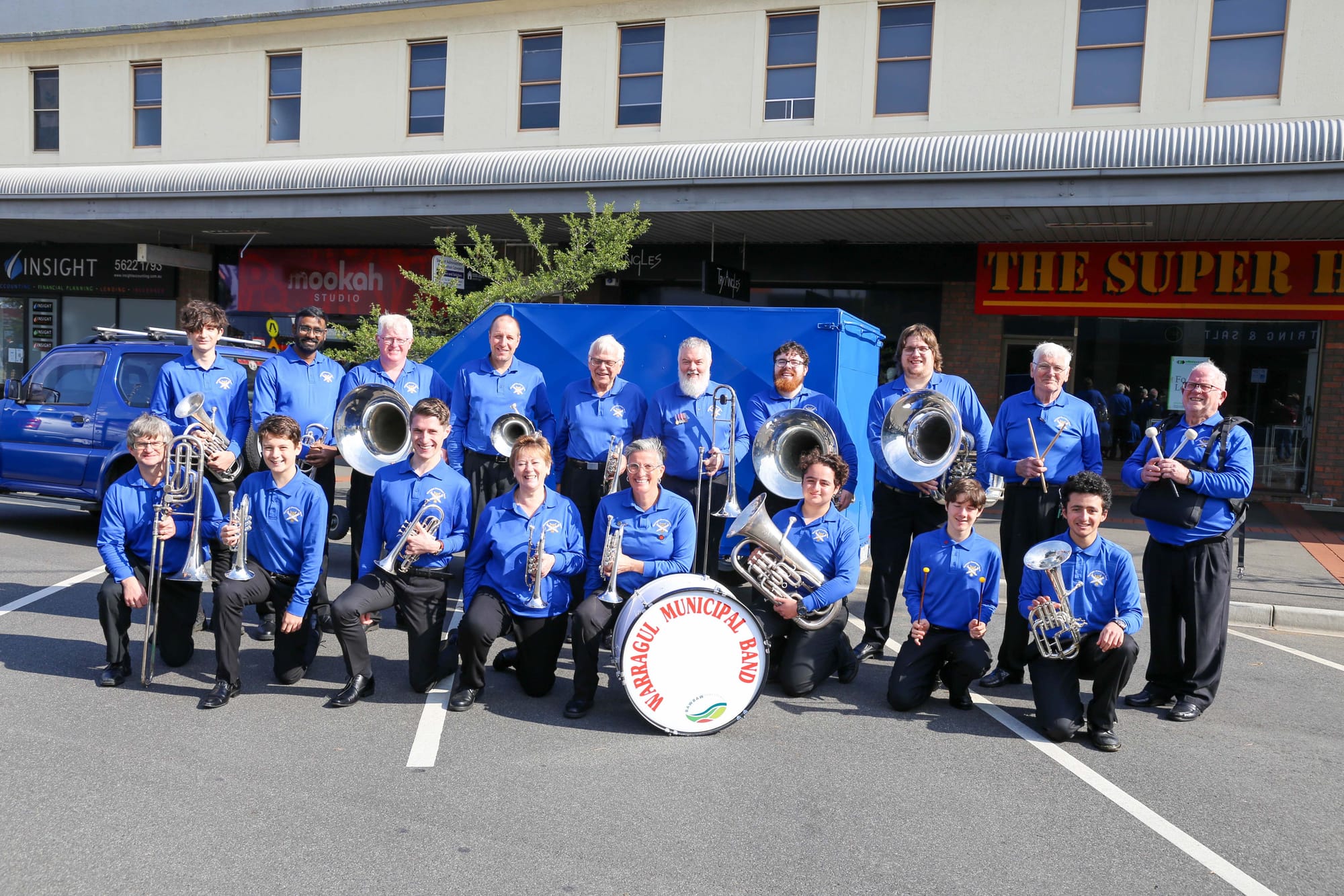 ANZAC Warragul - 25.04.2022