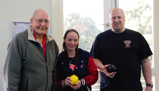 Salvos Brunch - 05.09.2023