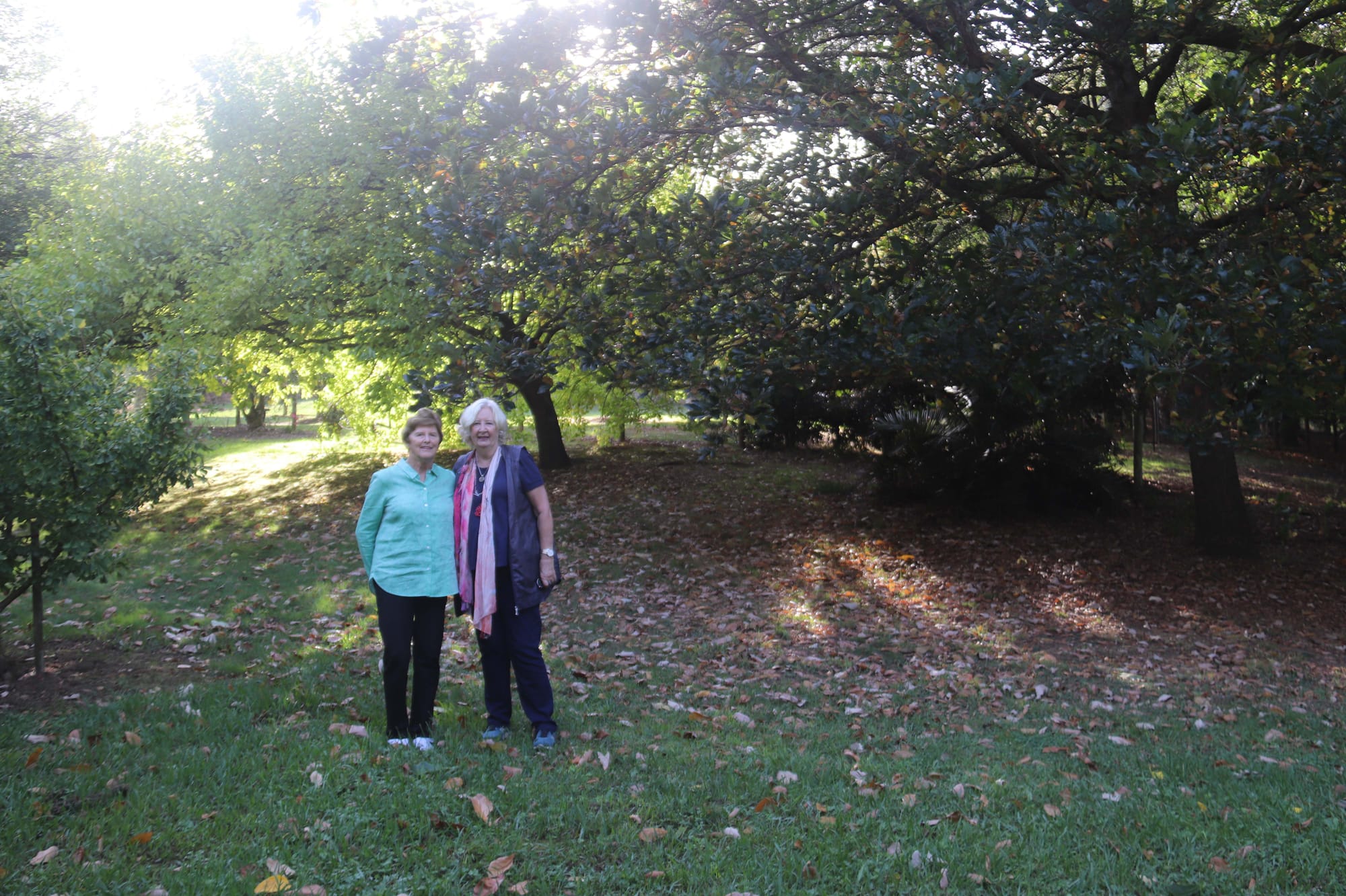 Arboretum - 12.04.2022