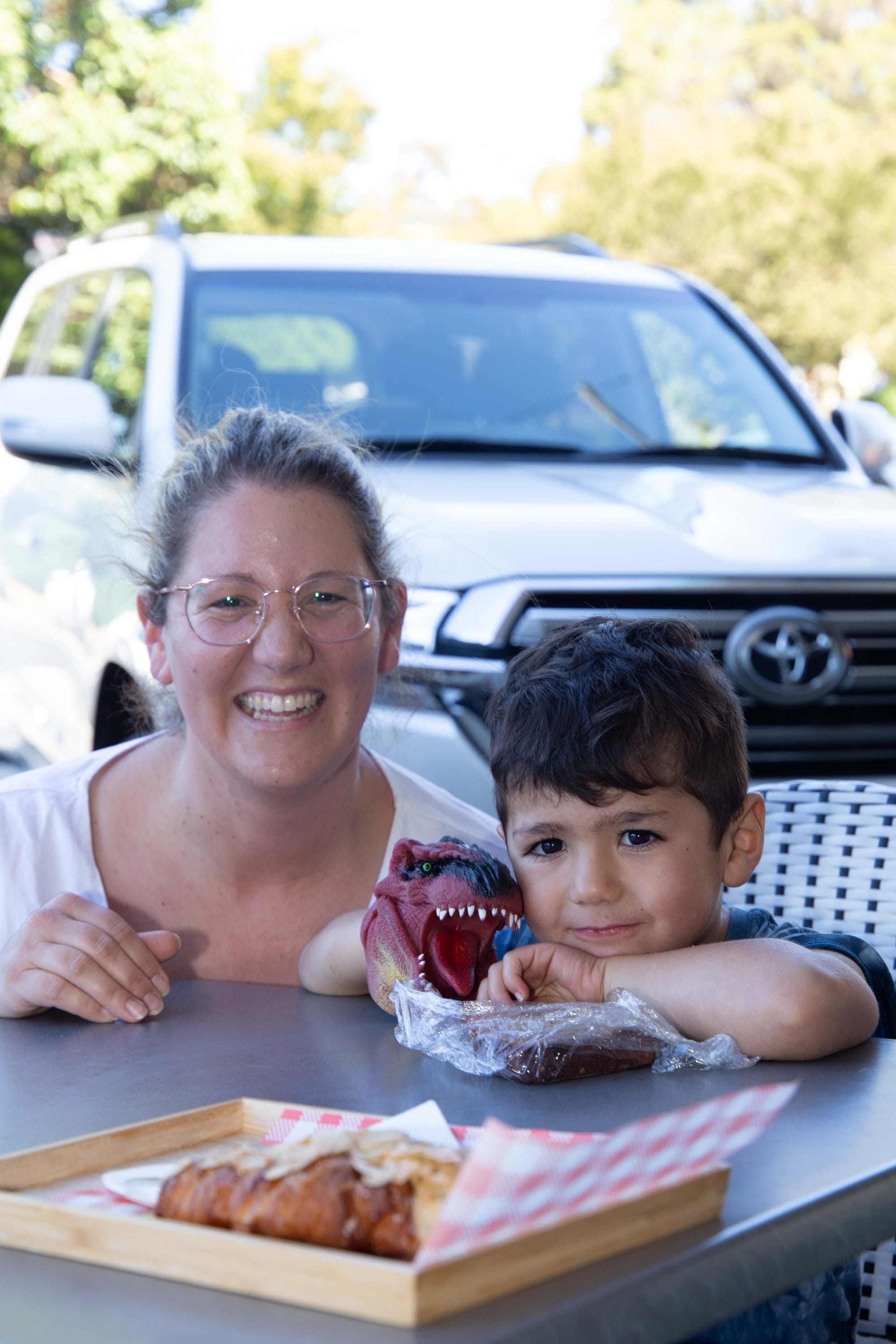 Vox Pop - 03.03.2022