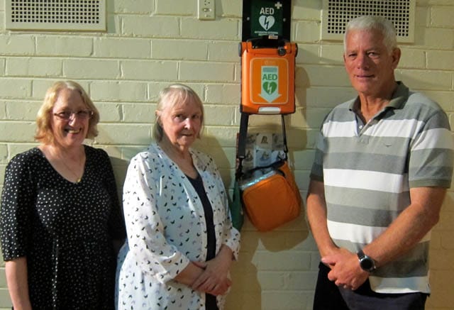 Drouin Rotary - 25.04.2023