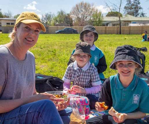 Yarragon residents petition for old school site