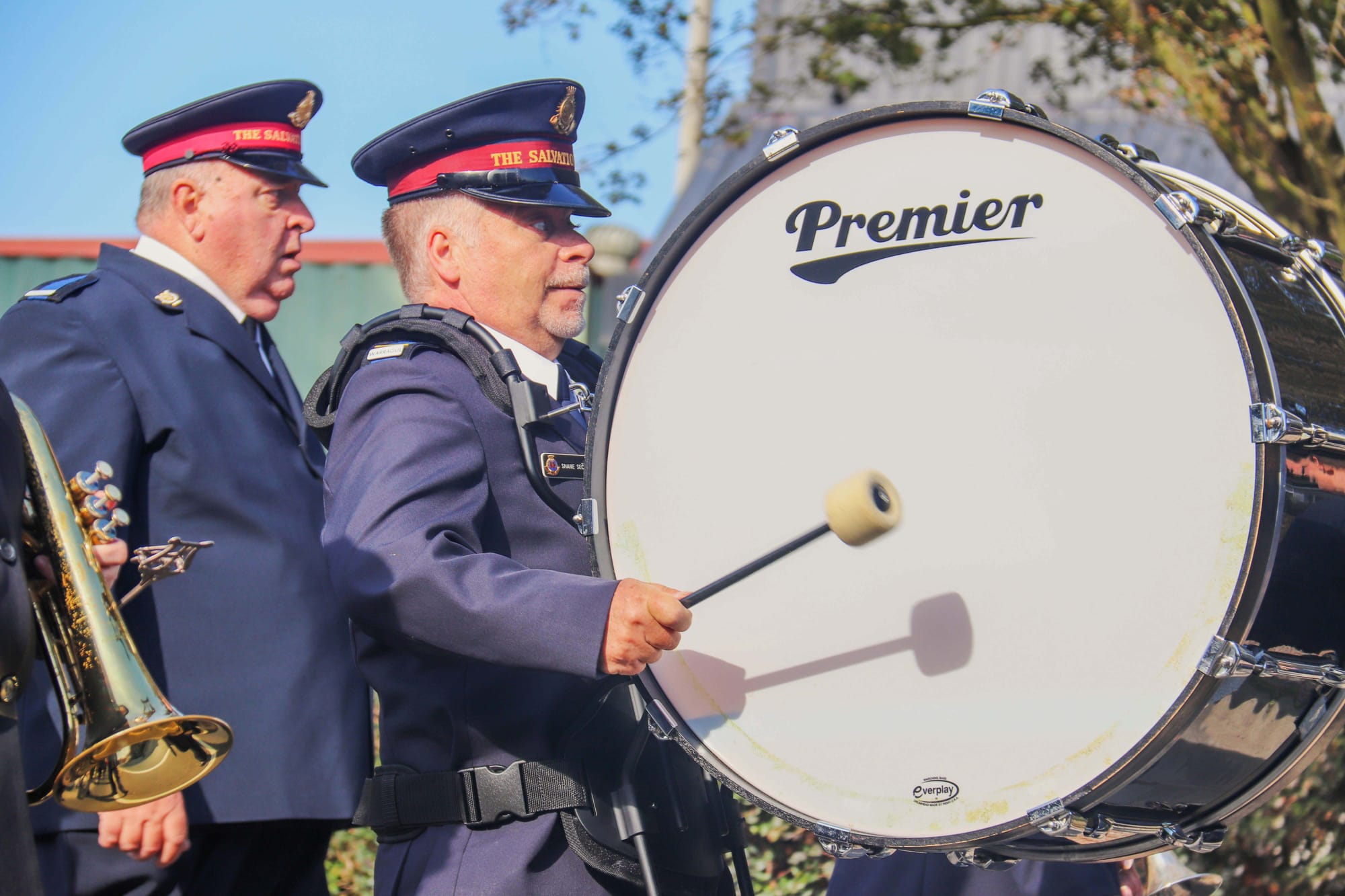 ANZAC Drouin - 25.04.2022