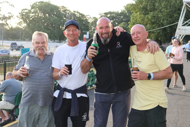 Warragul Cup - 14.01.2022