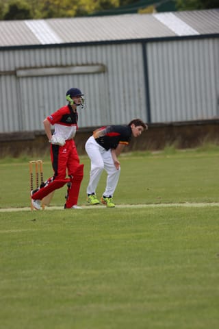 Cricket U16s Warragul v Longwarry-Catani - 20112021
