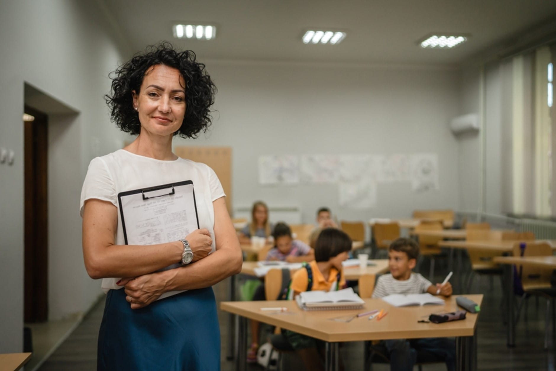 Understanding educational leadership roles: a teacher's guide