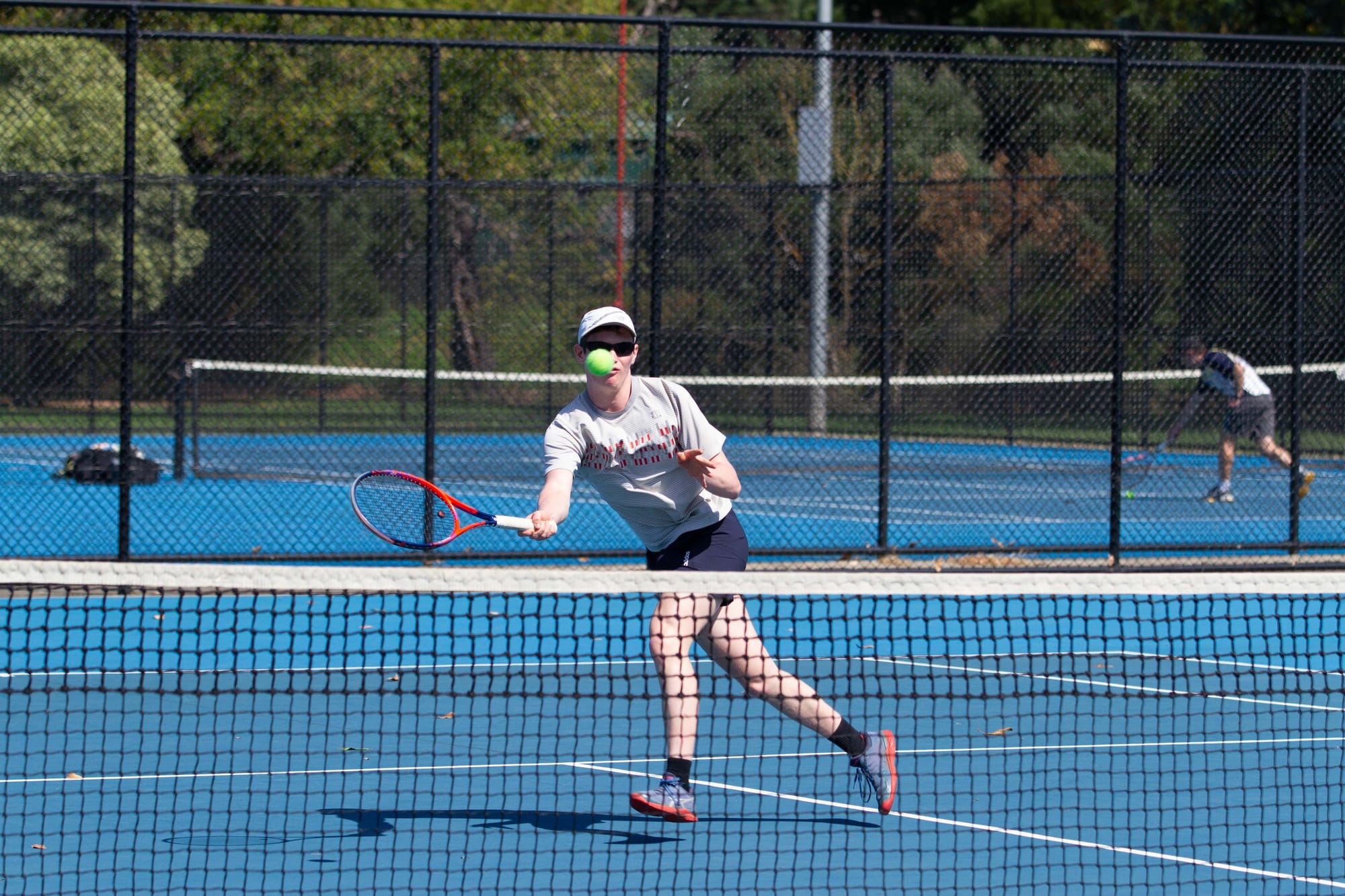 Tennis Senior - 19.03.2022