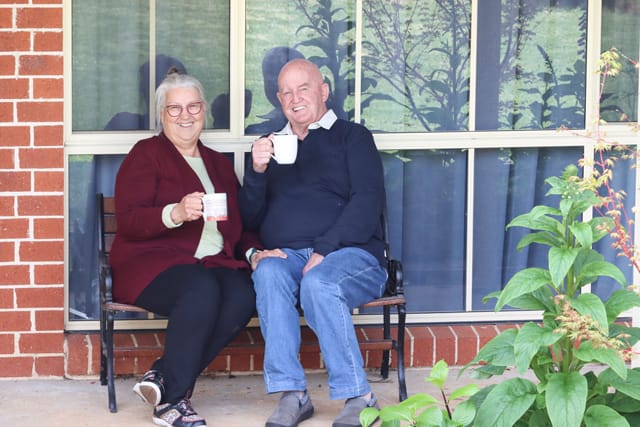 Isolation Grant - 07.10.2021 